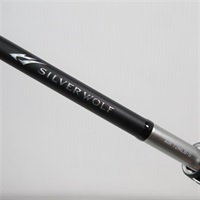 シルバーウルフＡＩＲ７２ＭＬＢーＳ・Ｑ